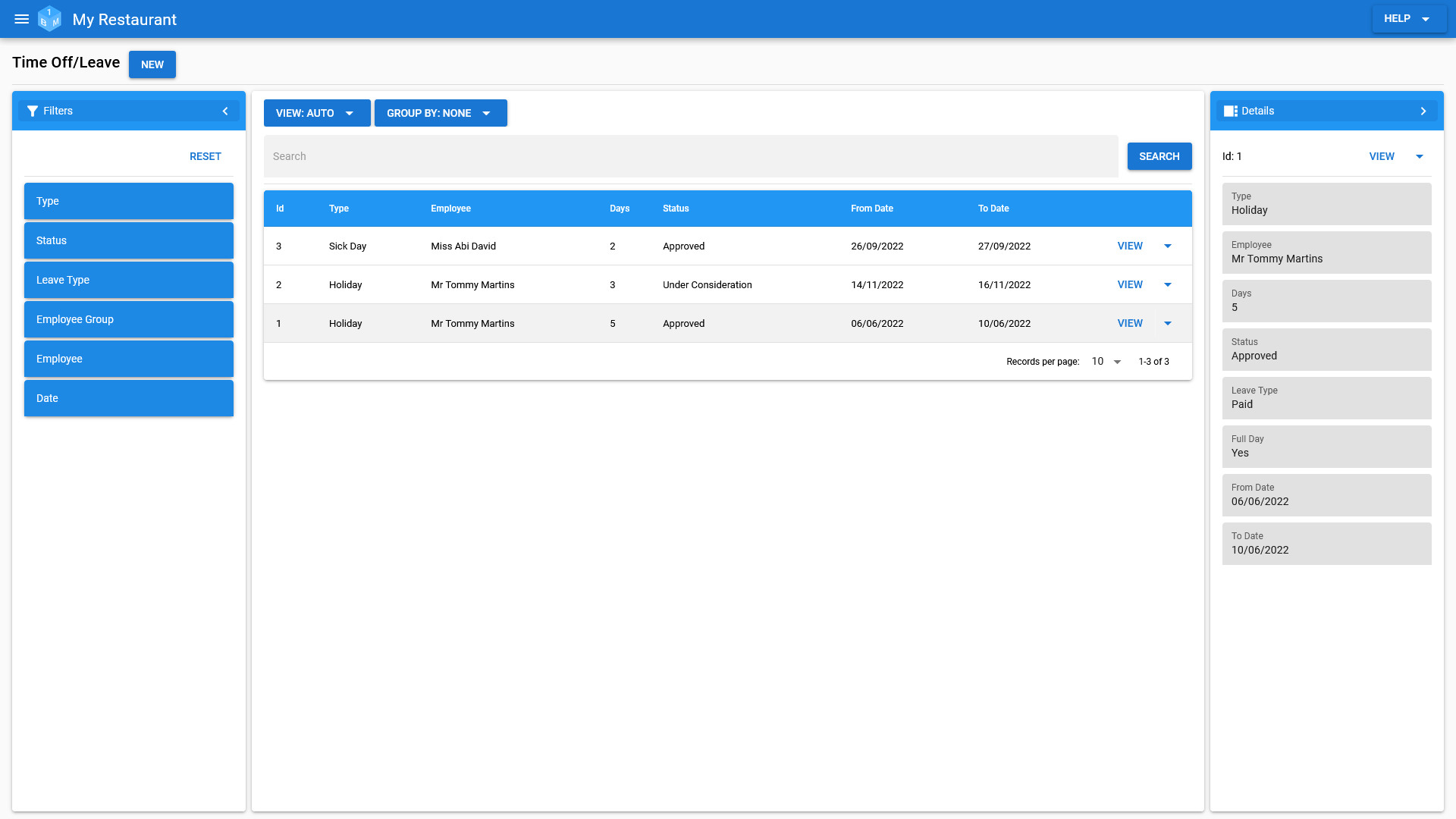 oneboxbm-help-time-off-overview