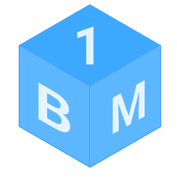 OneBoxBM logo